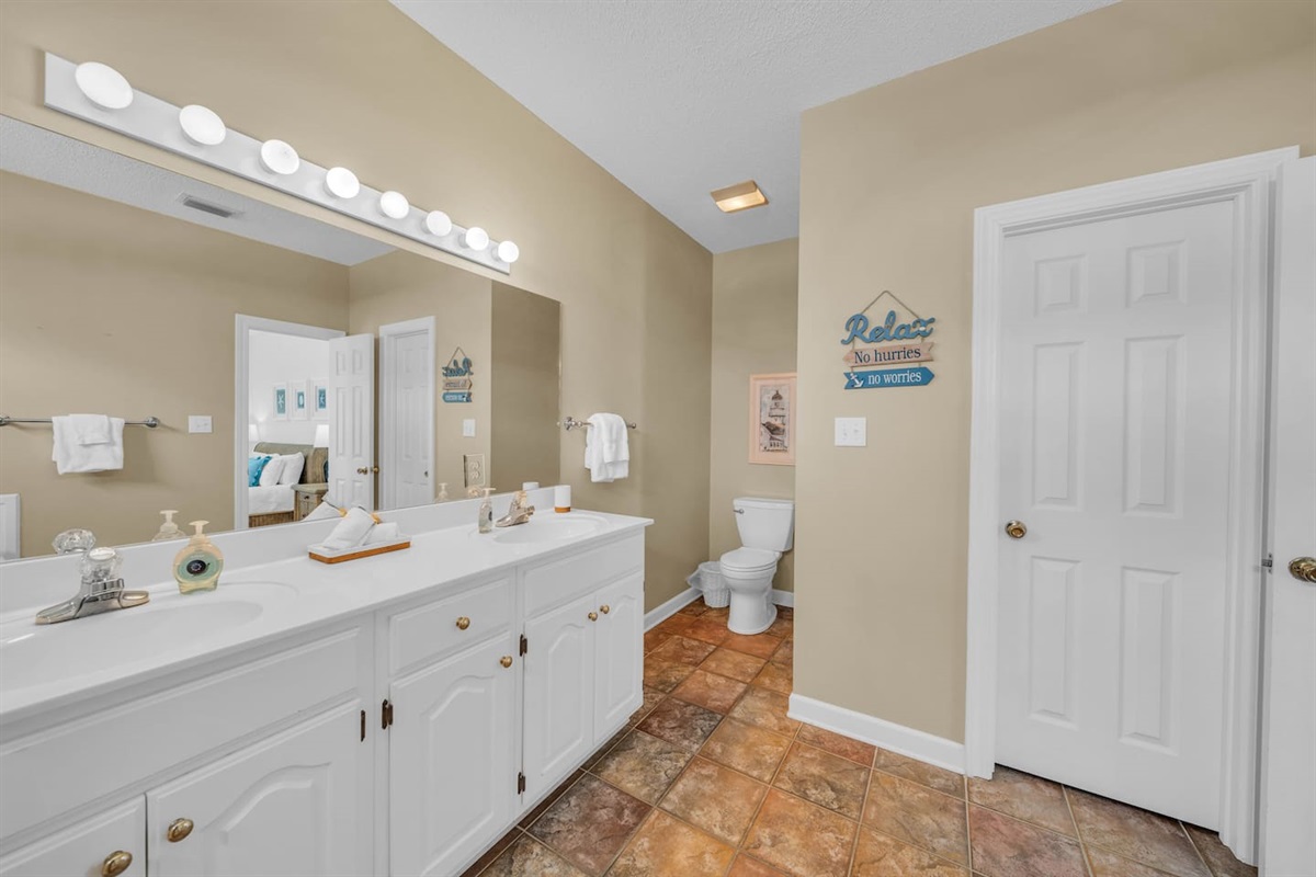 Ensuite