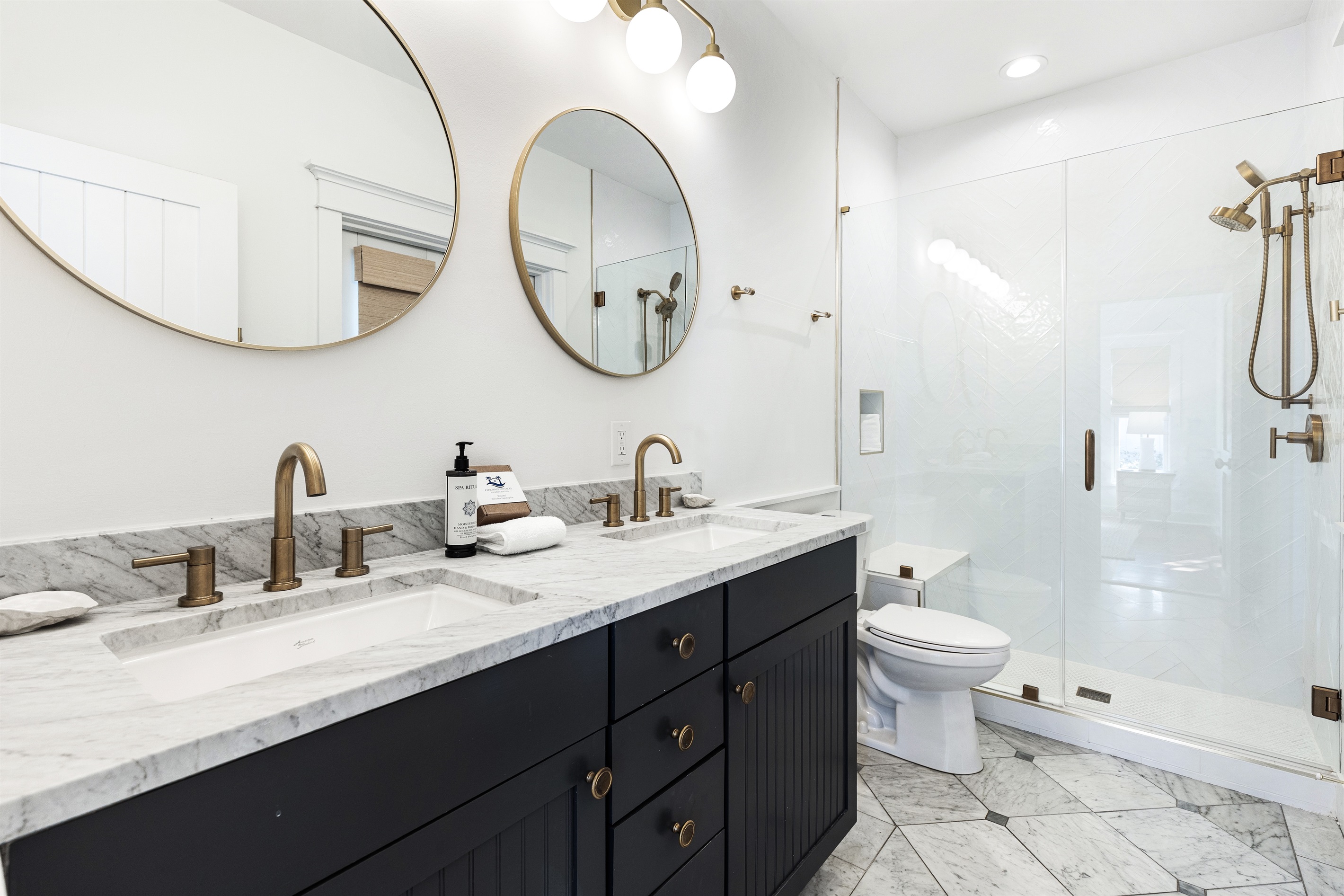 Master Bath