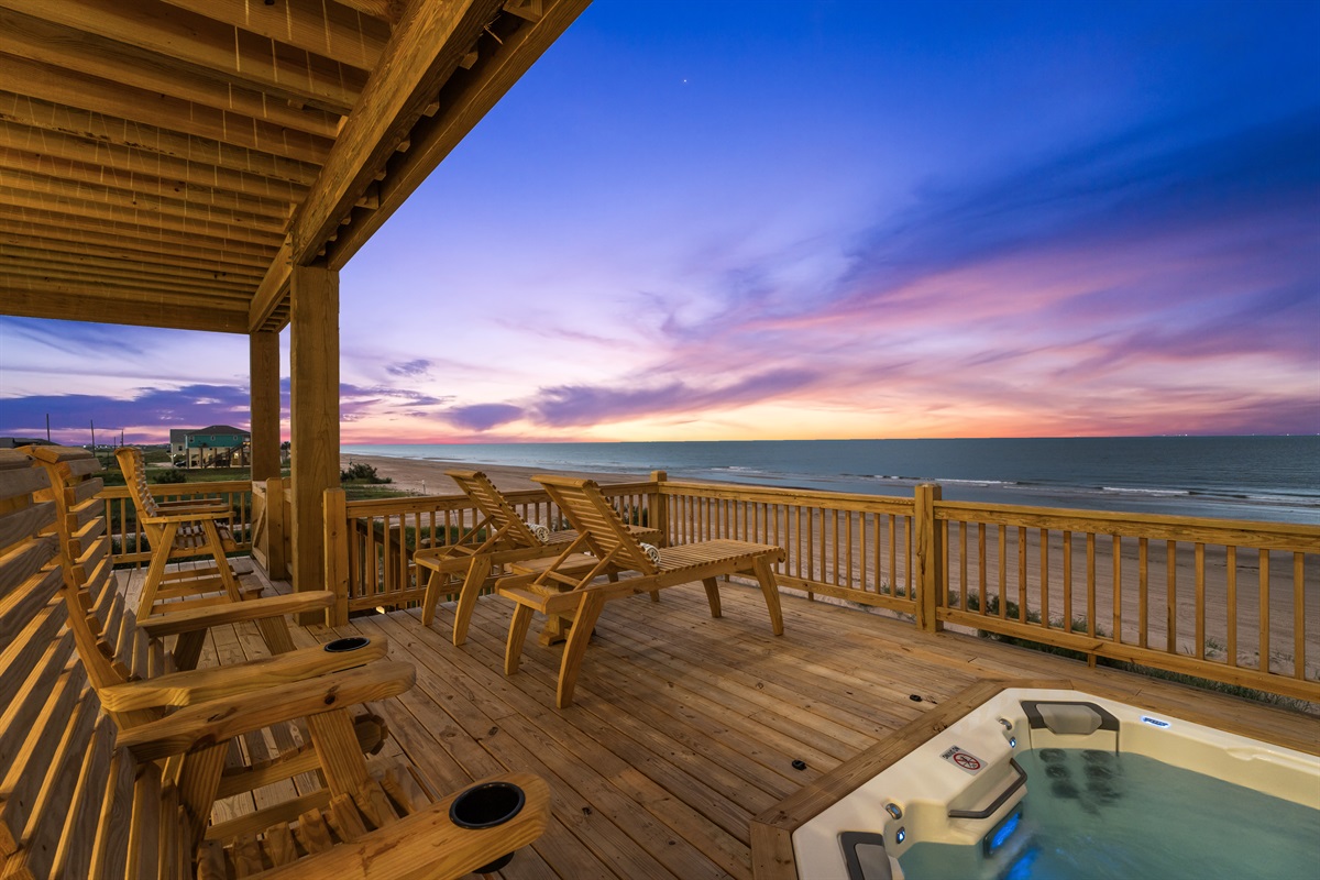 45c79cee7604461fa421f69879afd271 Large | Beachhouse | Texas | TX | Vacation Homes | Galveston | Crystal Beach | Kokomo | Breezy Days | Beachfront Elegance | Sunrise Serenity | Southern Sands Property Management, LLC