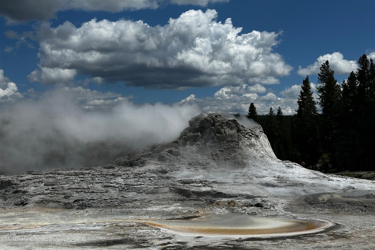 Yellowstone