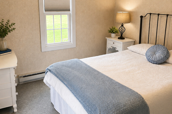 Queen Bedroom