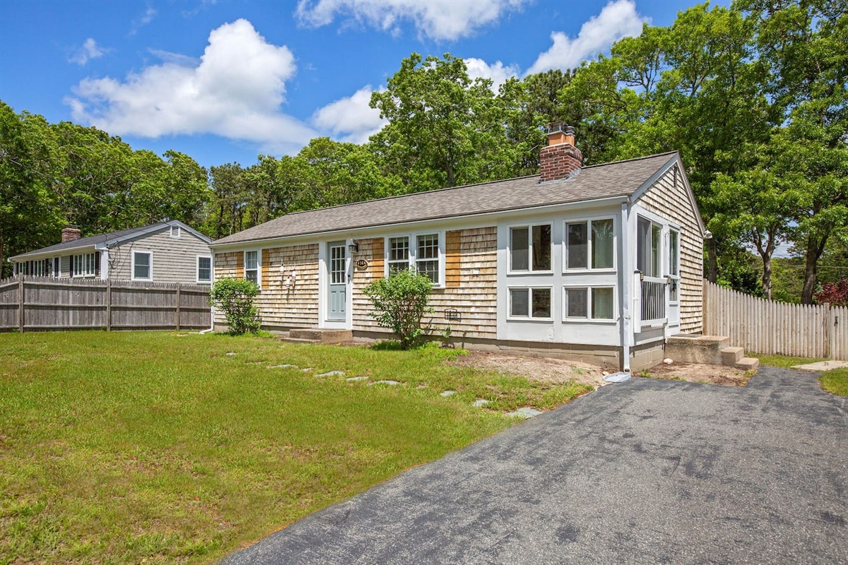 Plenty of fun to be had at Tranquil Tides!