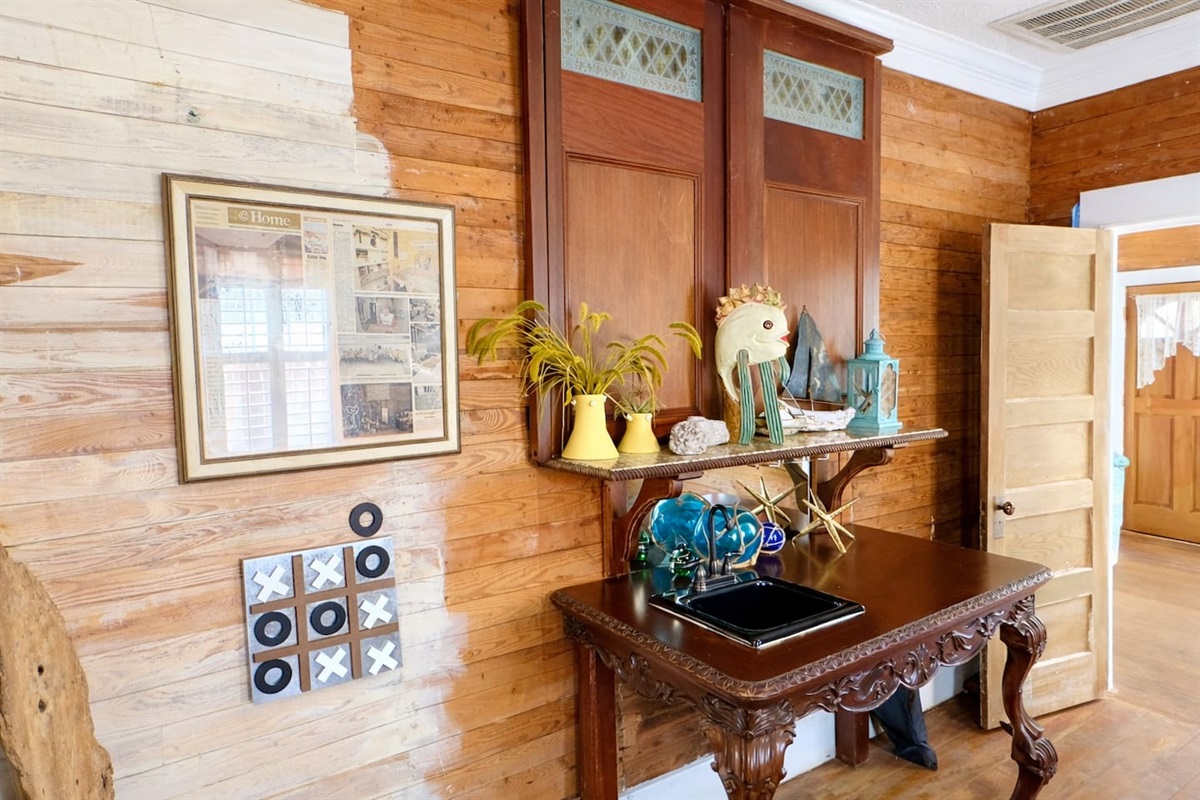 Challenge, play, and relax—games, bar & arcade all in one