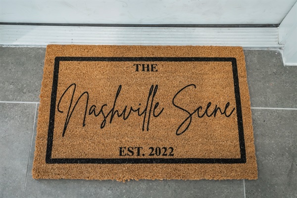 Welcome to The Nashville Scene Suite!