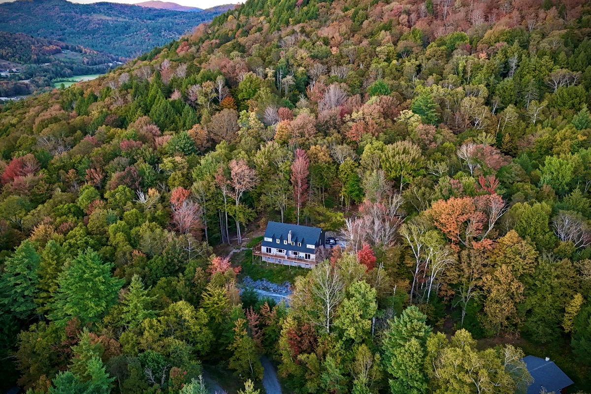 Vermont Folliage
