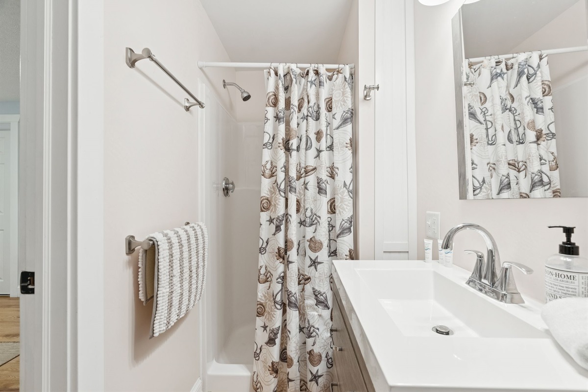 ensuite