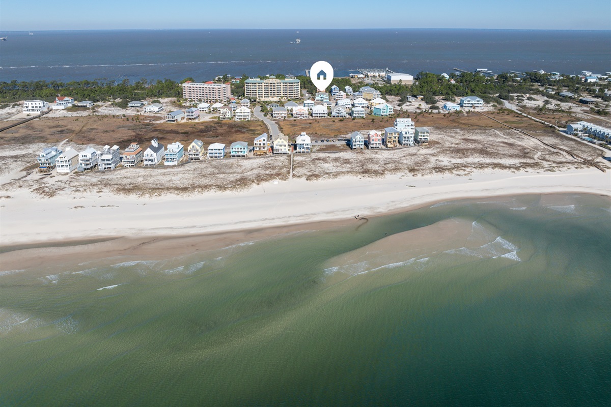 Gulf of America