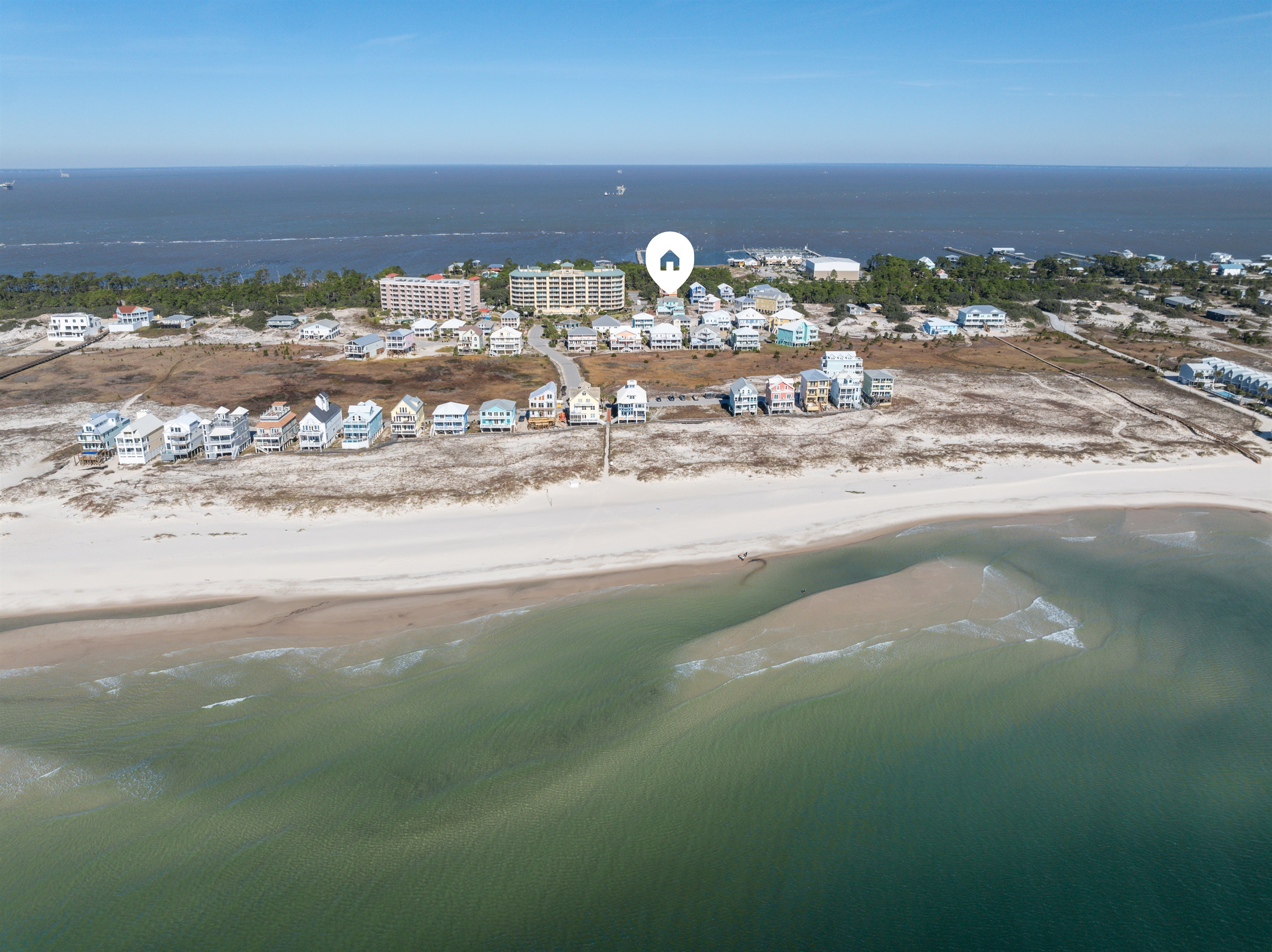 Gulf of America