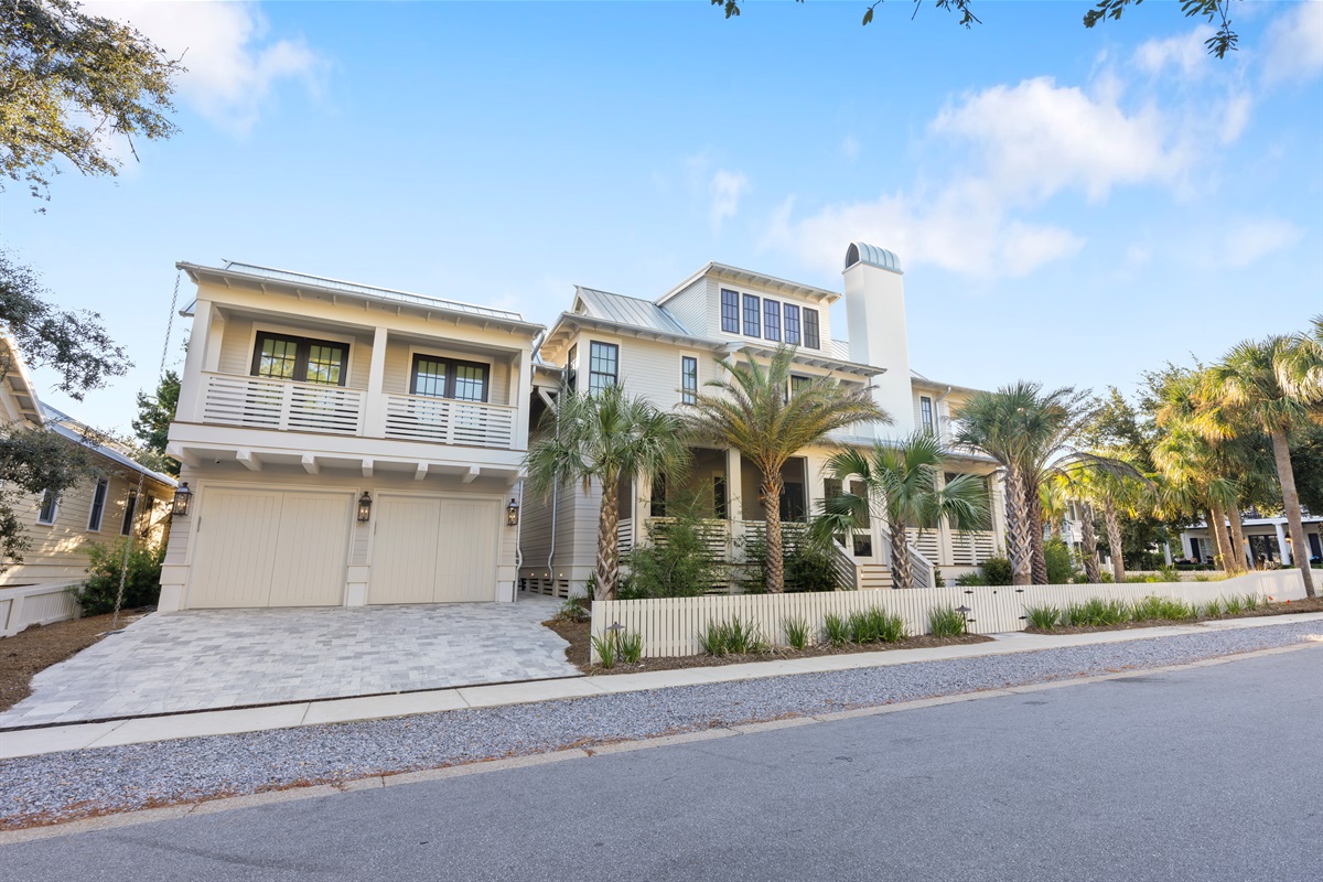 A Little Sanctuary - Carriage House