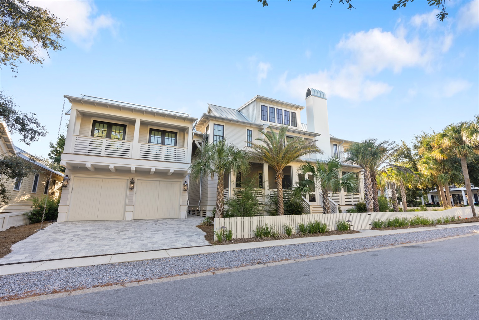 A Little Sanctuary - Carriage House