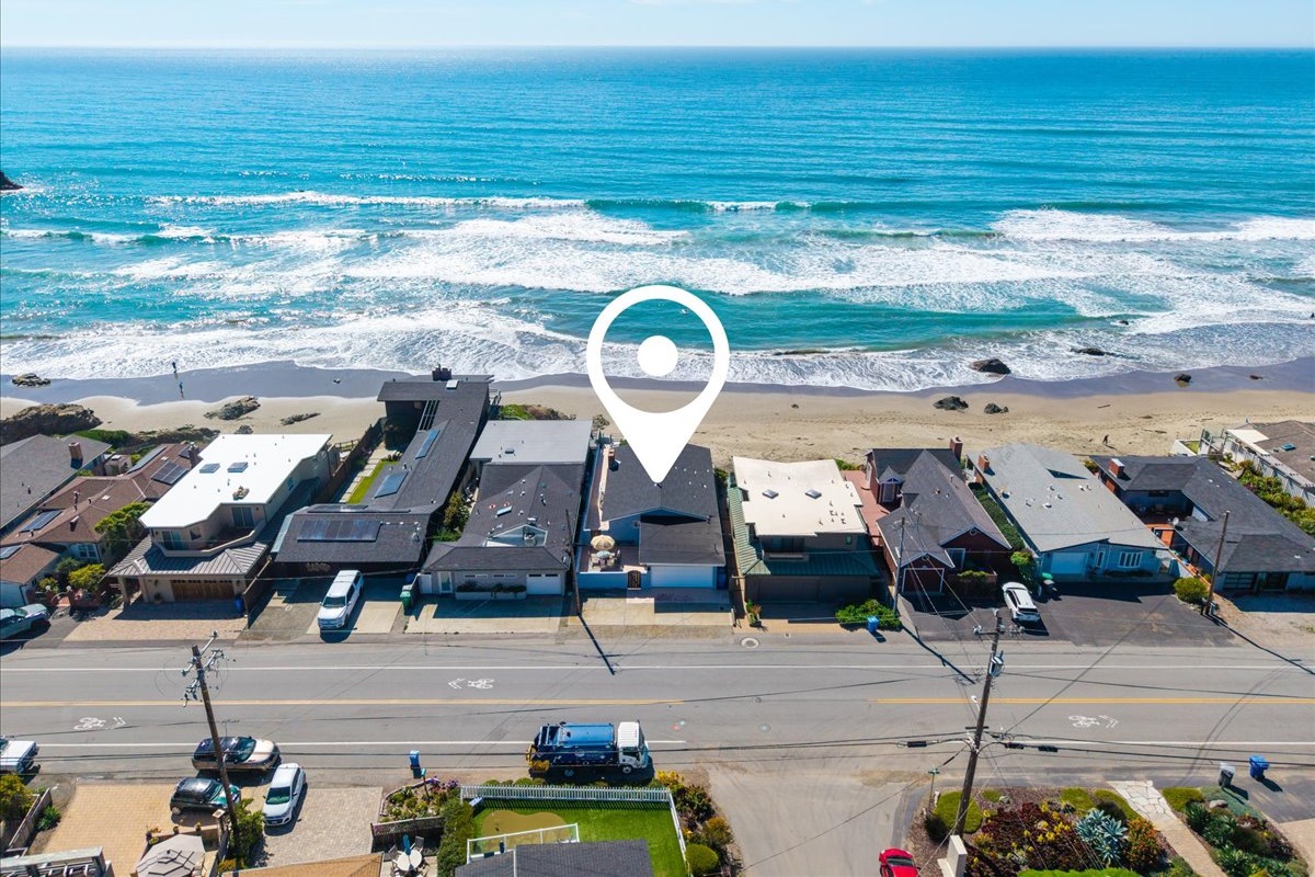 3bedroom 2 bath Pet friendly in Cayucos, CA