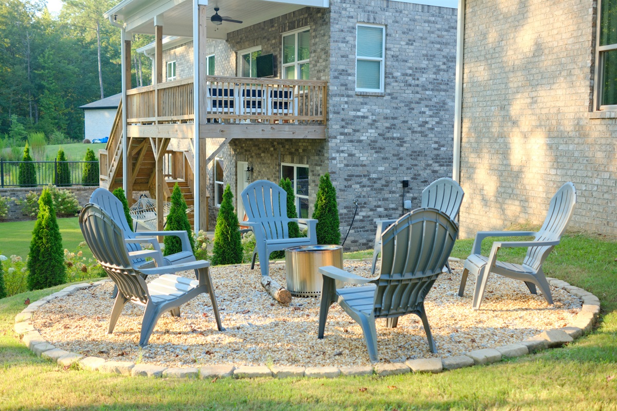 Firepit