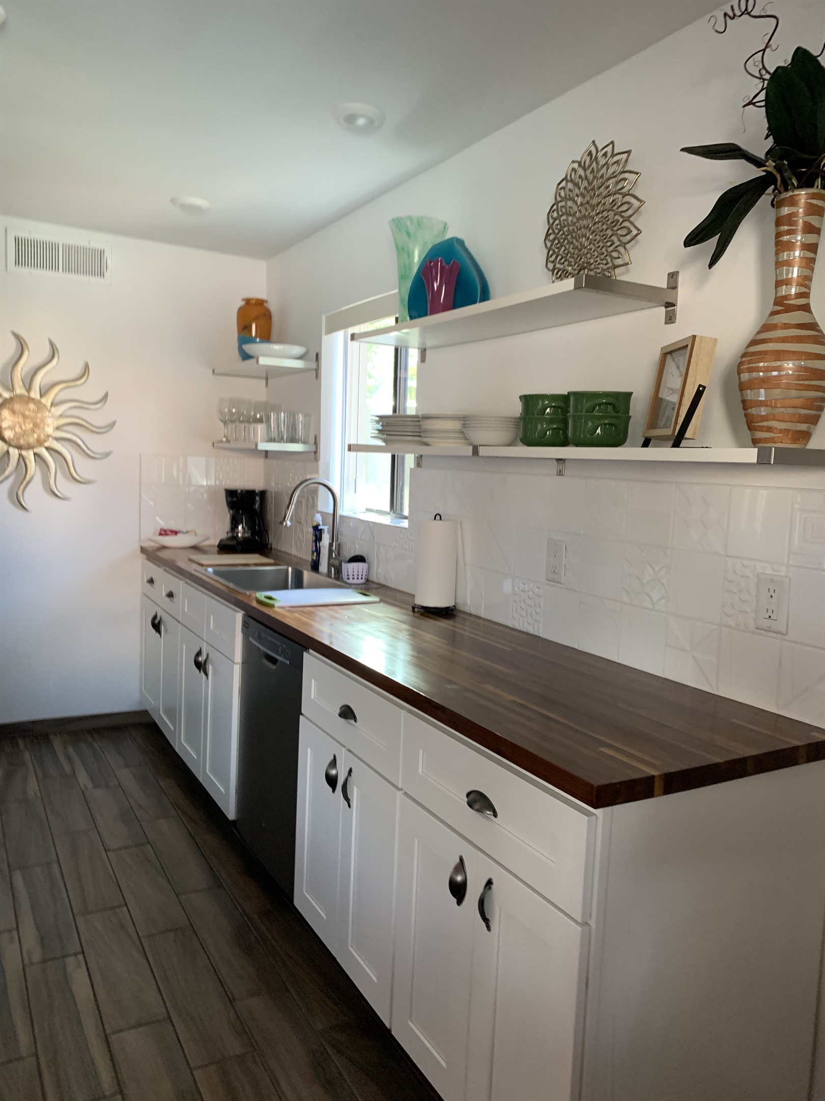 Desert Morada Casita C: 2 Bed/2 Bath Dog Friendly 6