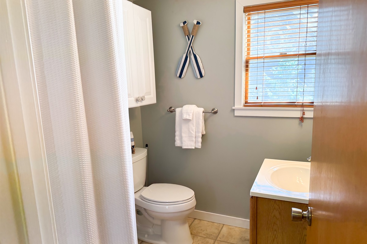 Ensuite