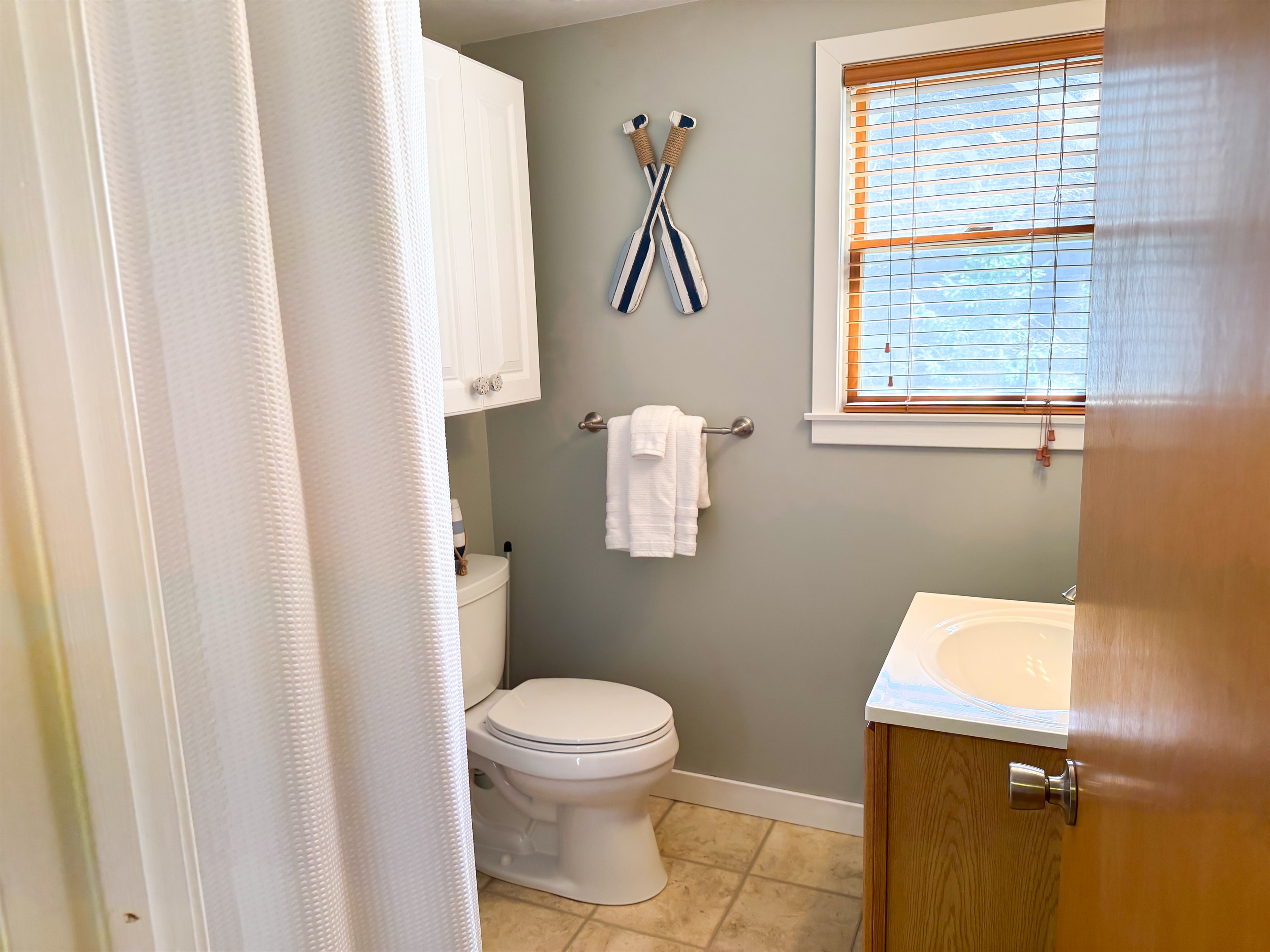 Ensuite