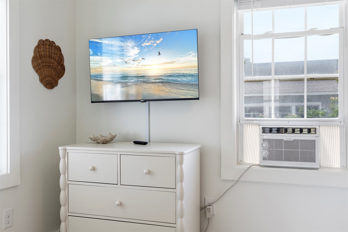 SmartTV for your fave shows 
