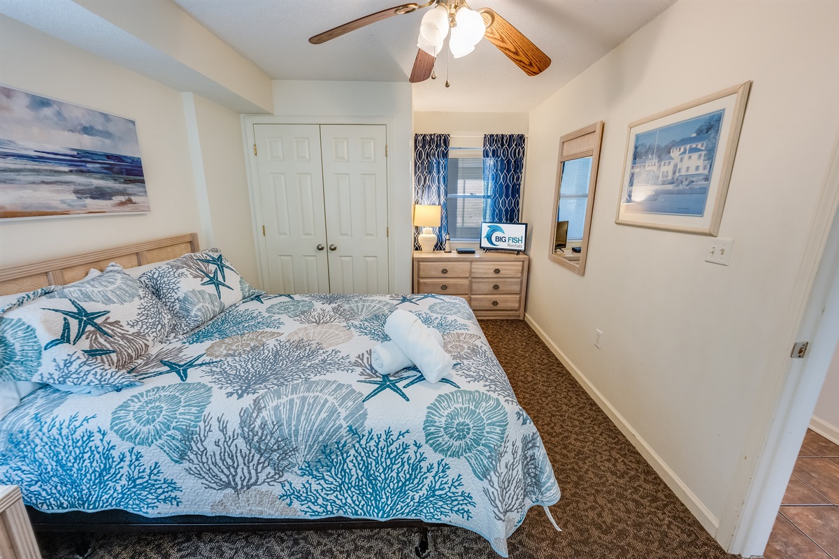 Stunning Bedroom Beautifully Decorated 💫✨