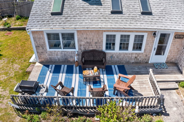 Seamless indoor-outdoor flow framed by fresh air, open sky, and tranquil coastal ambiance.