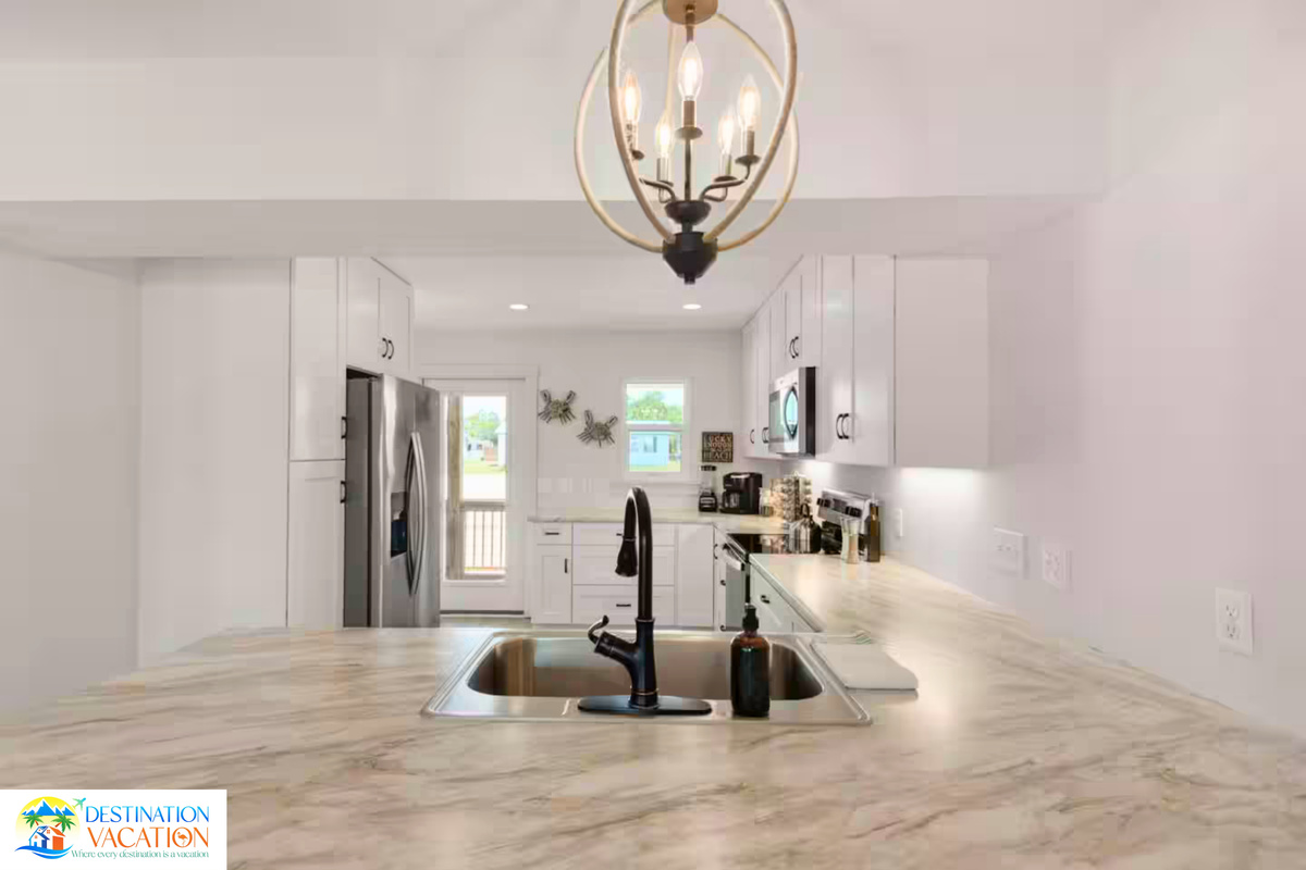 Elegant dining welcomes unforgettable meals and conversations.