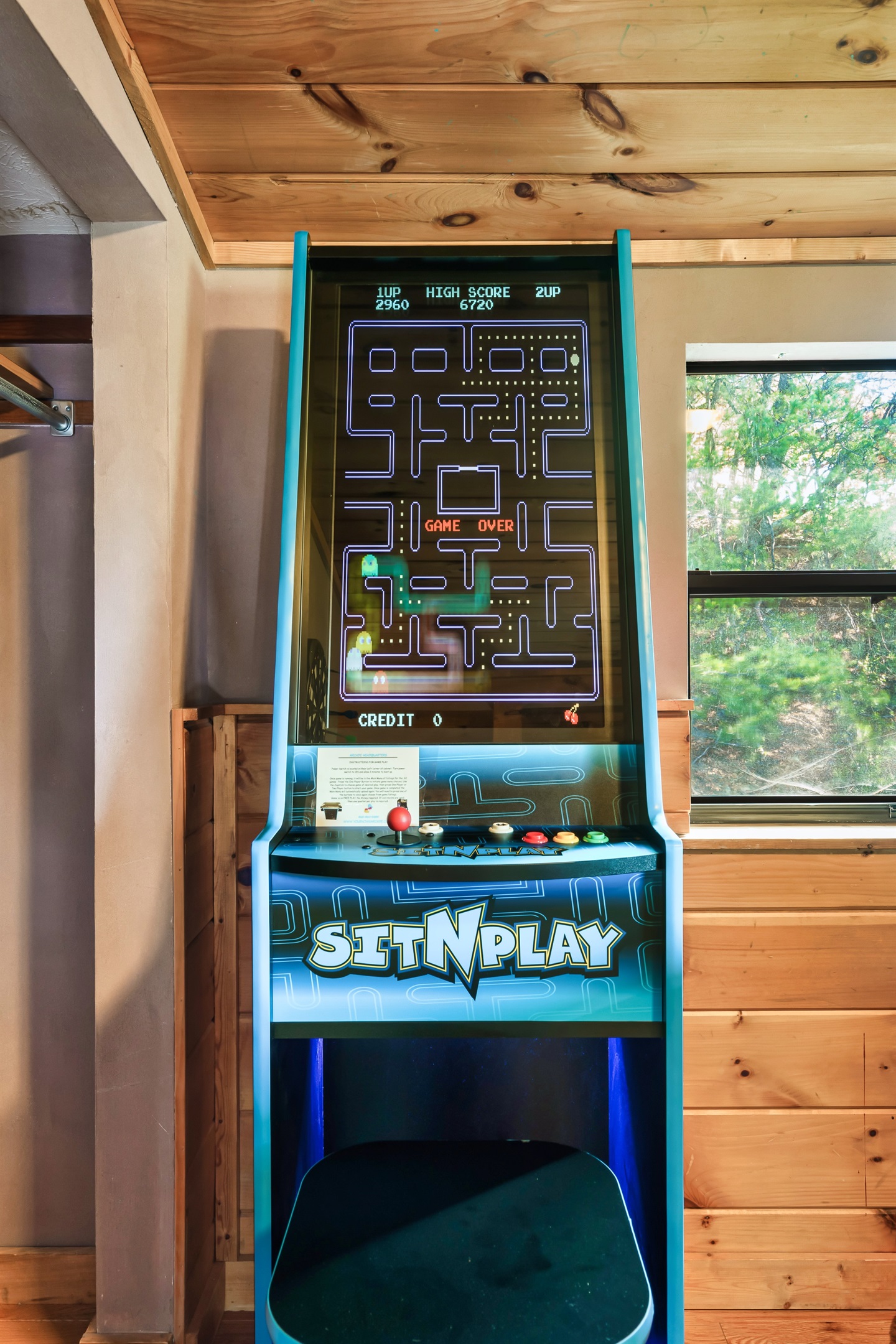 Multicade