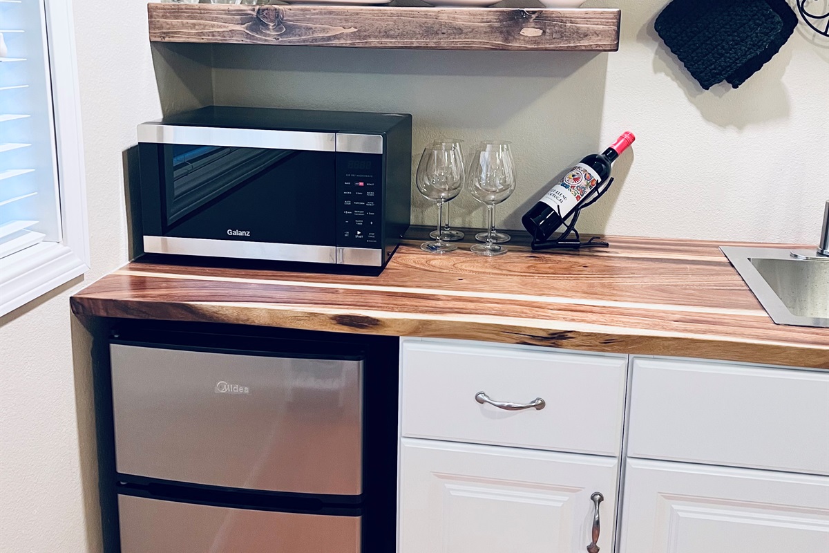 Kitchenette