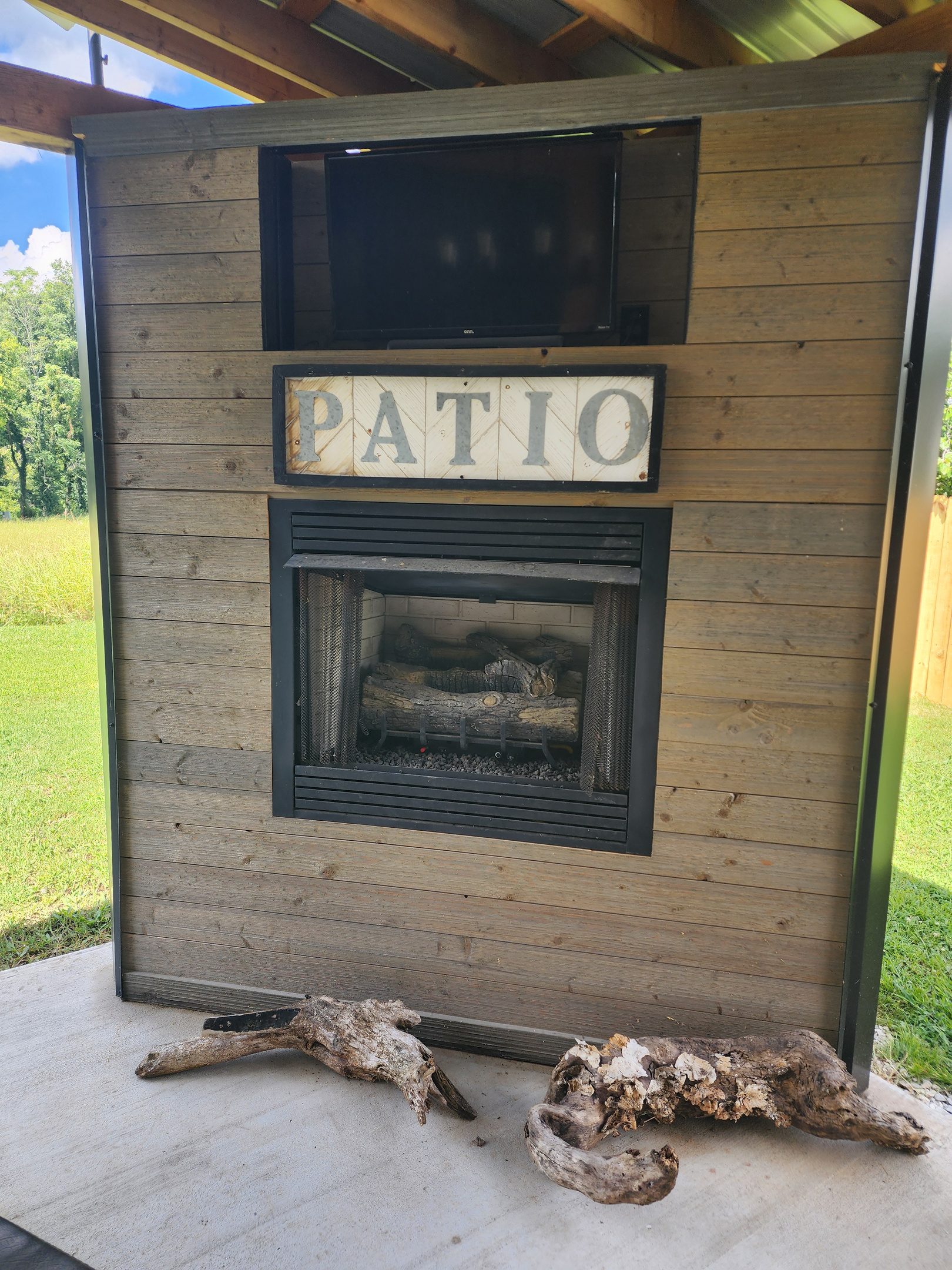 Porch