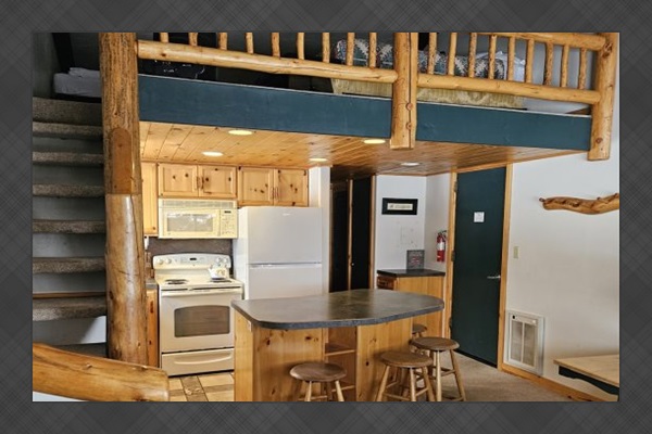 Dinning area