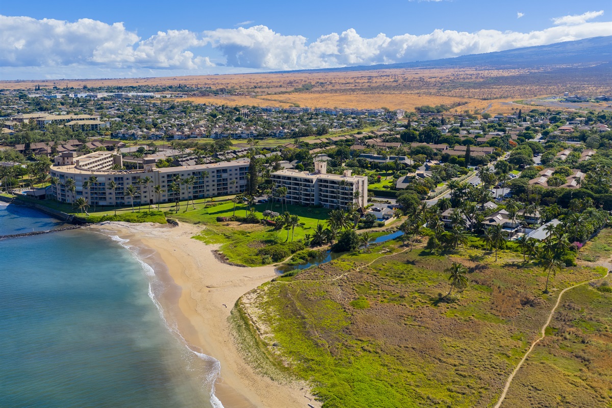 South Maui