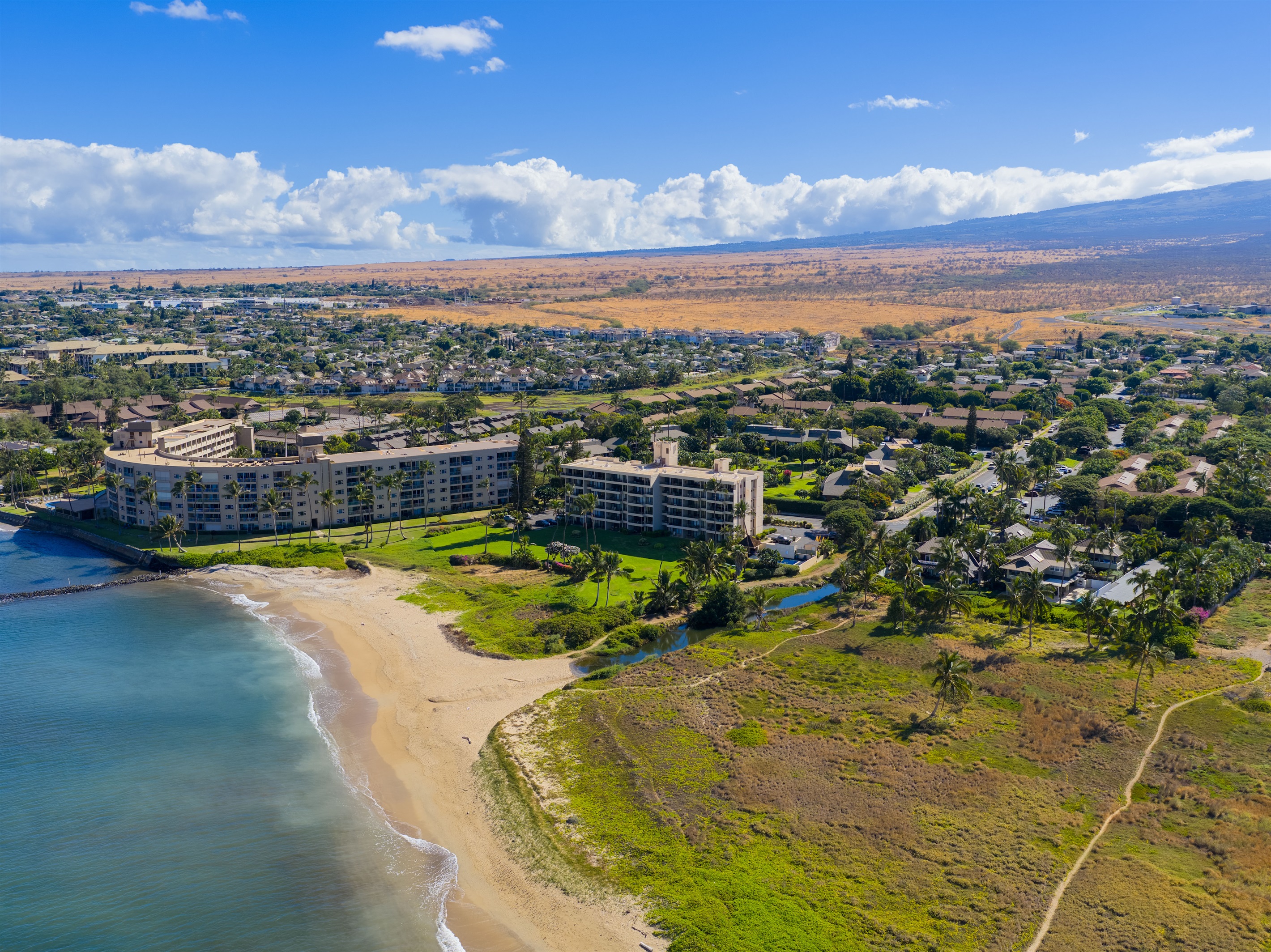 South Maui