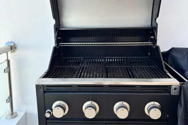 bbq