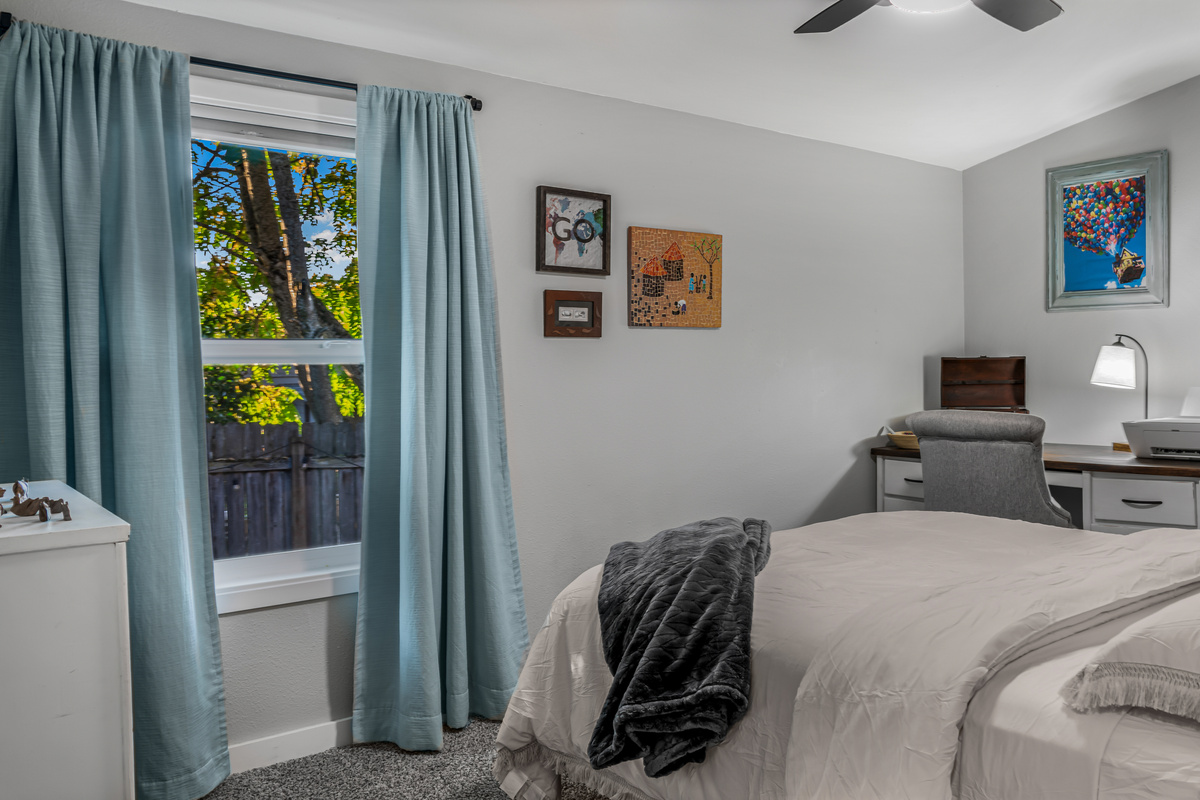 Hidden Haven: 4 bed | 2 bth — Hidden Haven | Made for Families + Outdoor Retreat, Molalla, Oregon — photo 59