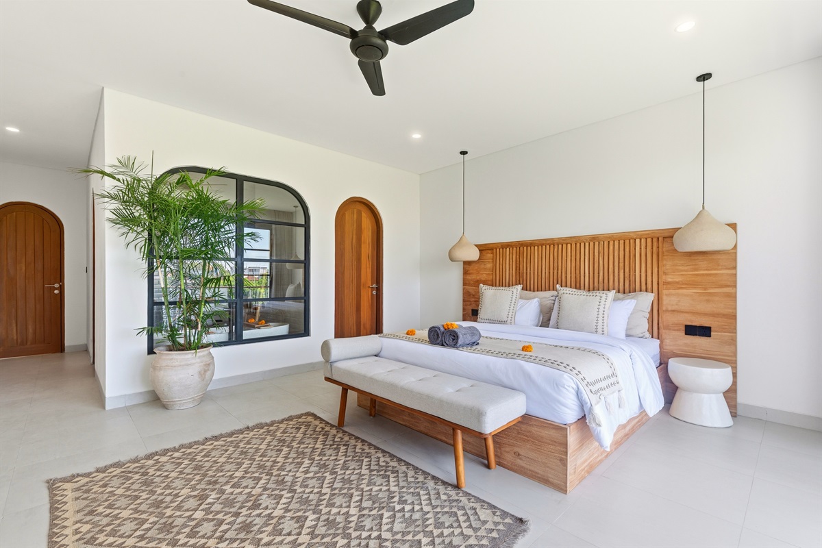 Bedroom 1