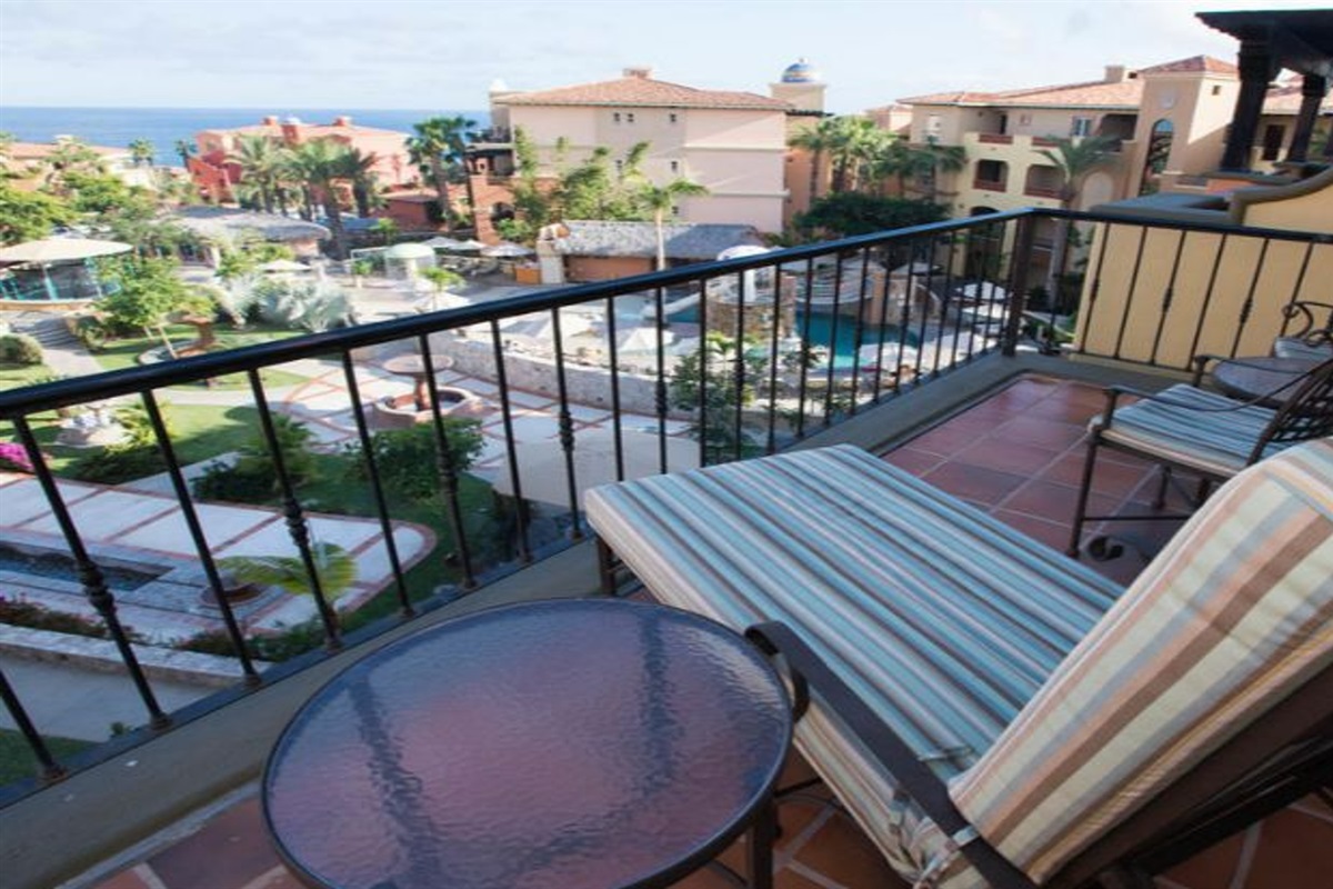 Luxury Owner Suite at Hacienda Del Mar Cabo, Vacation Travel Exclusives