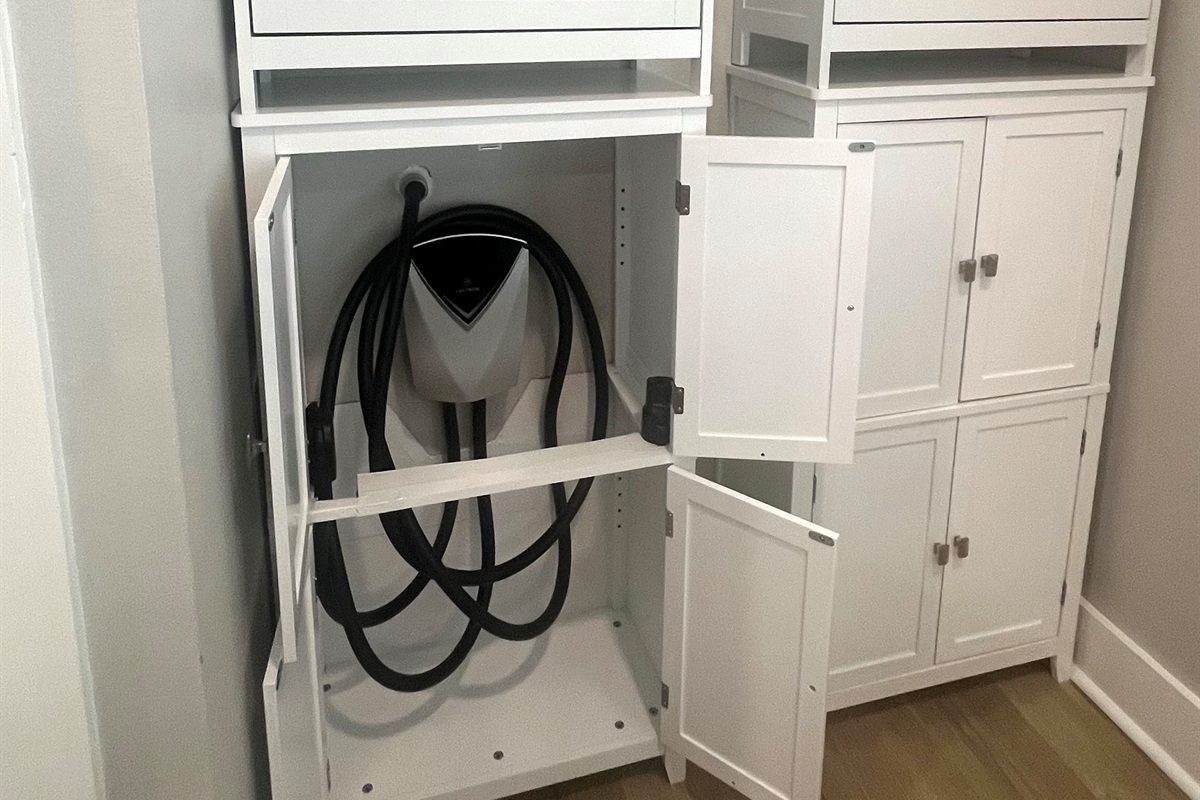 EV Charger