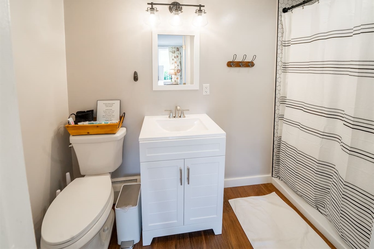 House Bathroom