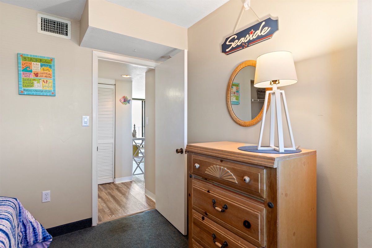 2 Bedroom