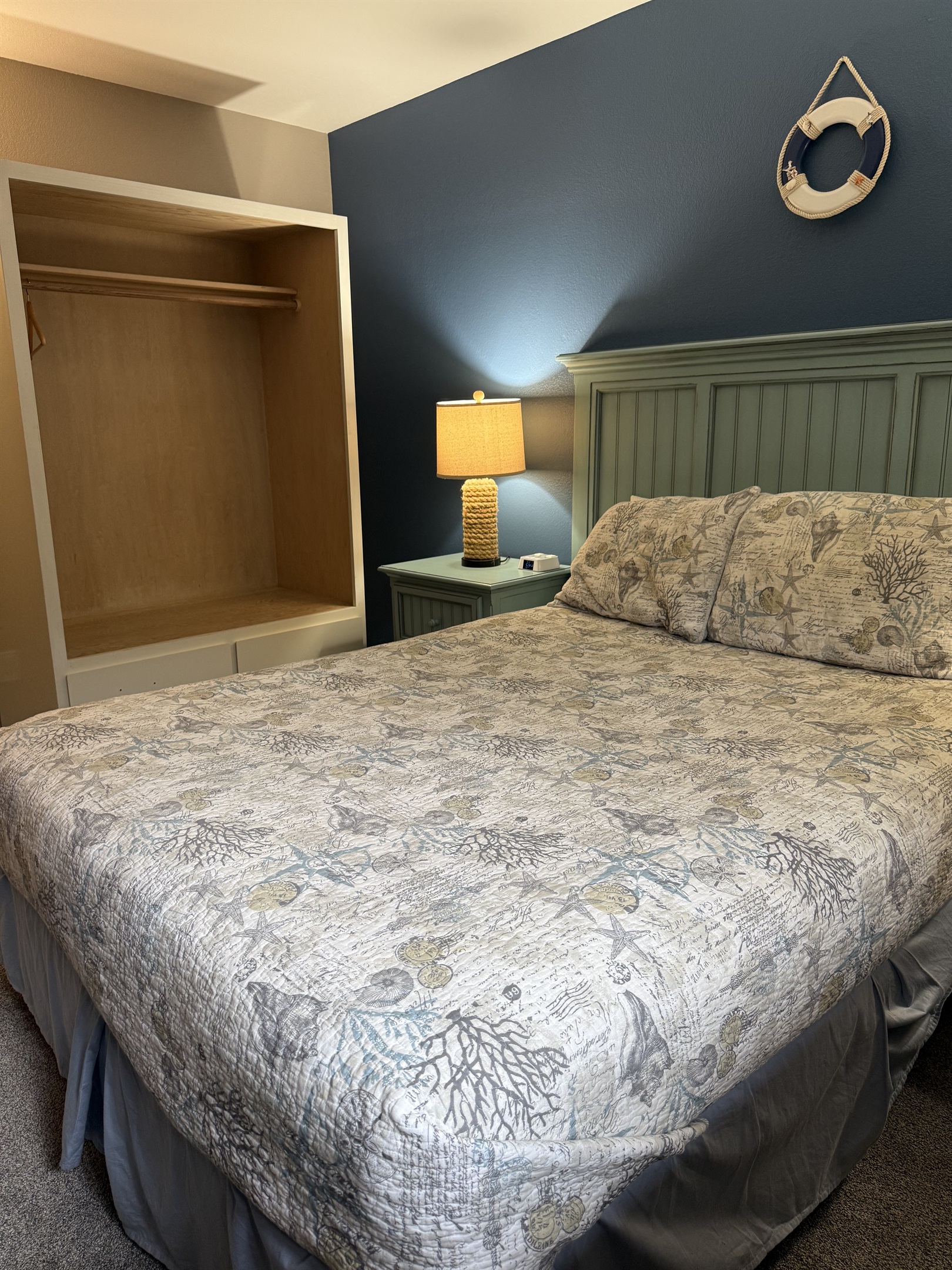 Downstairs Bedroom 1