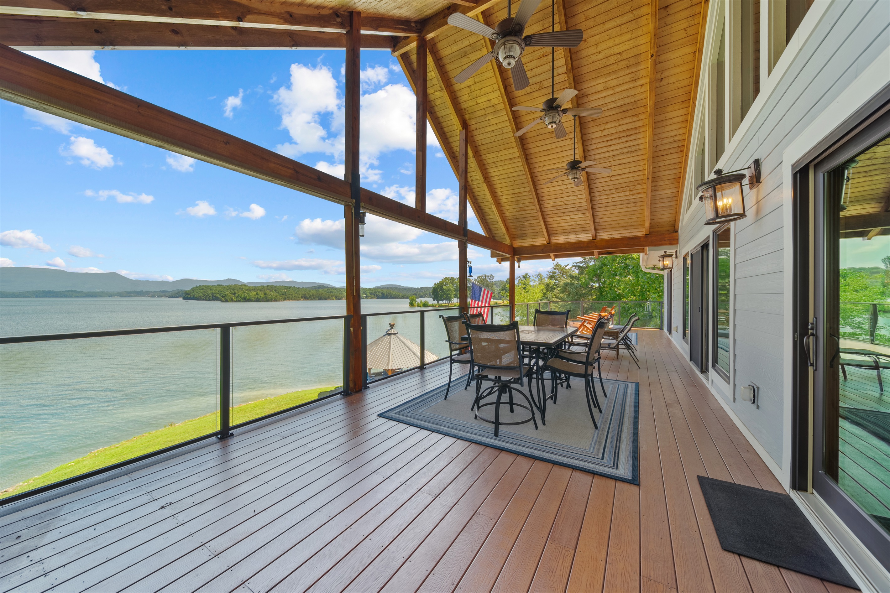 Top Patio