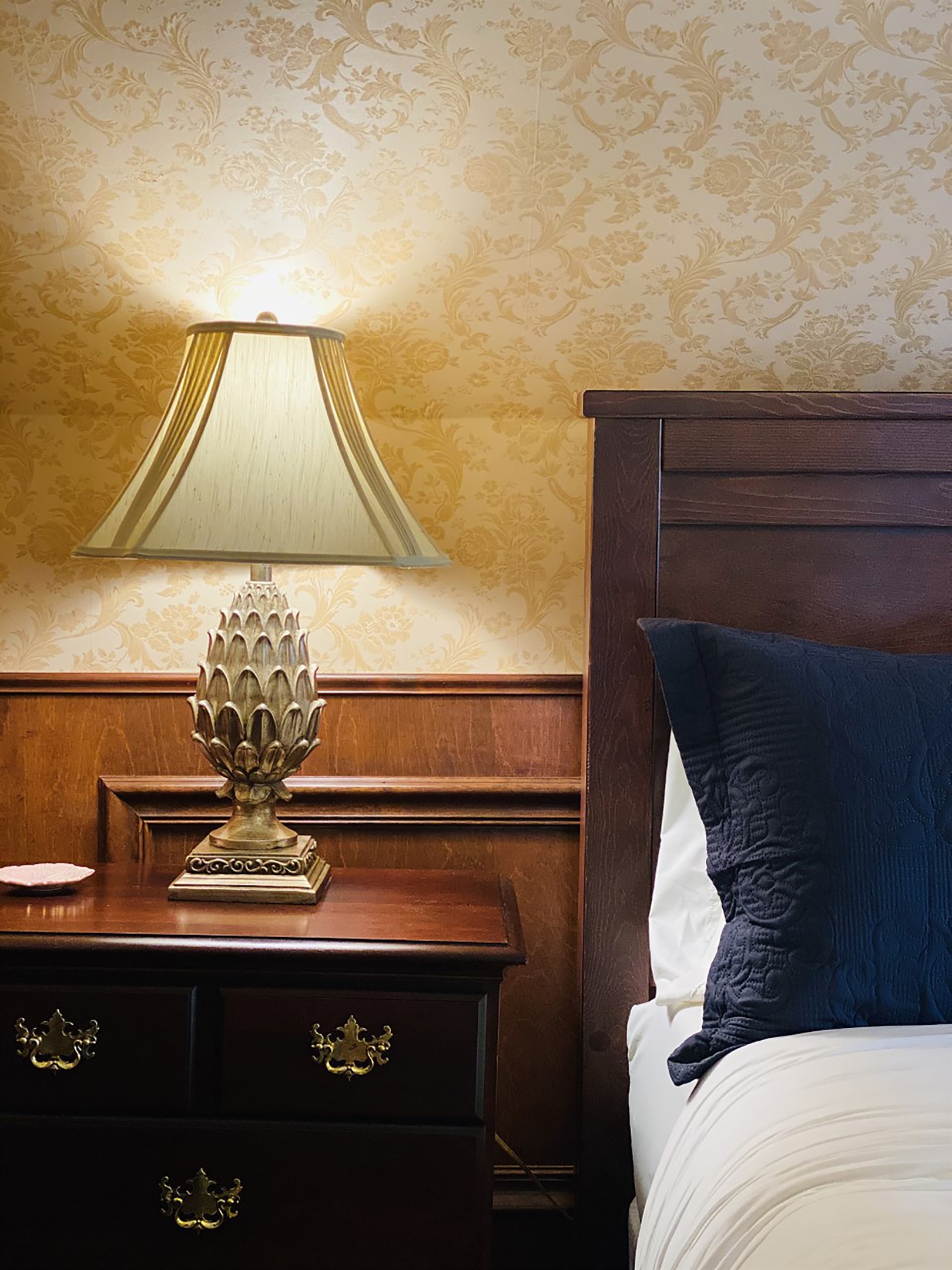 Bedside Lighting