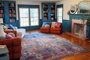 The Joyful Escape — The Joyful Escape, Crewe, Virginia