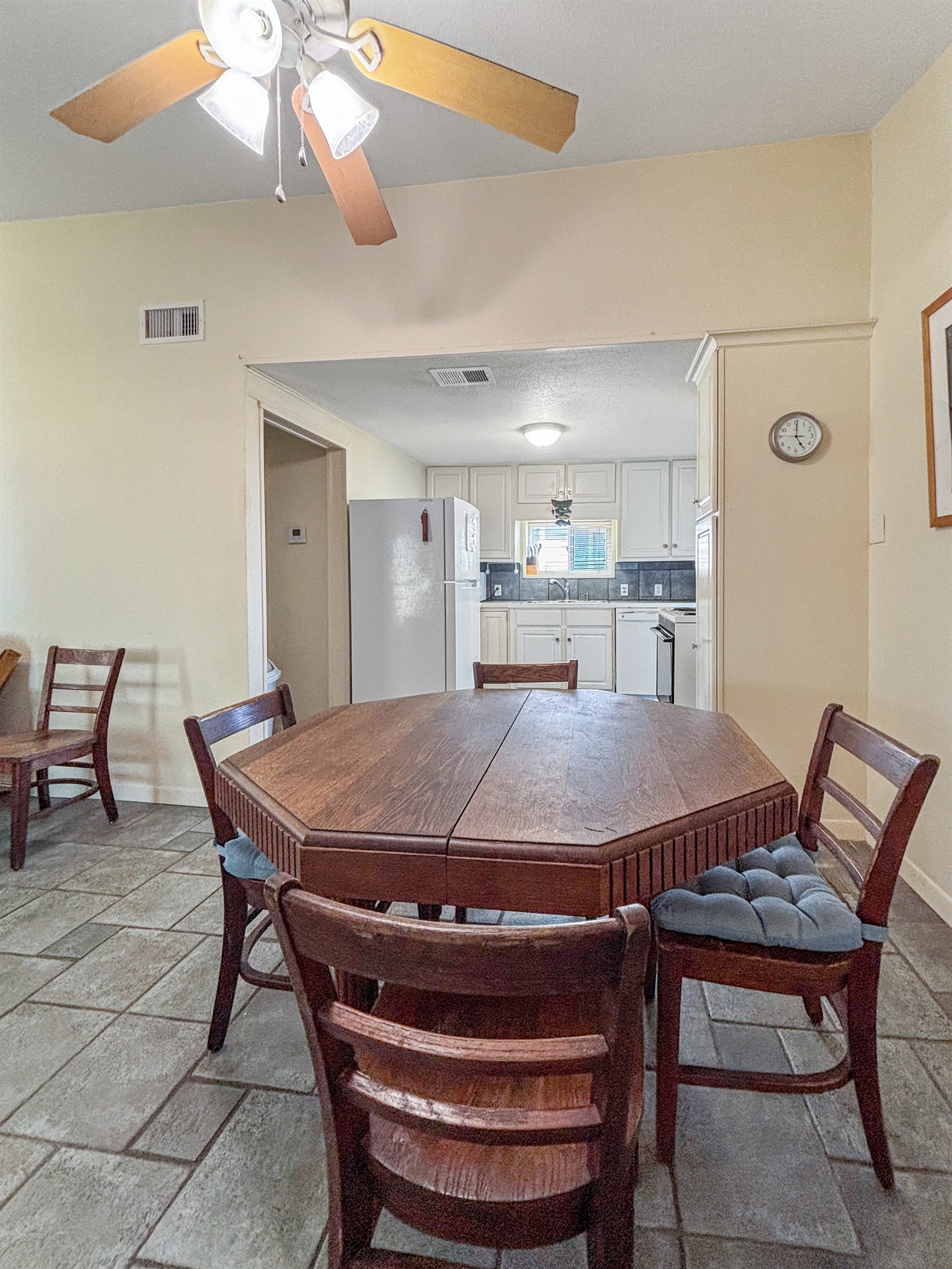 Great for dinner or game night!