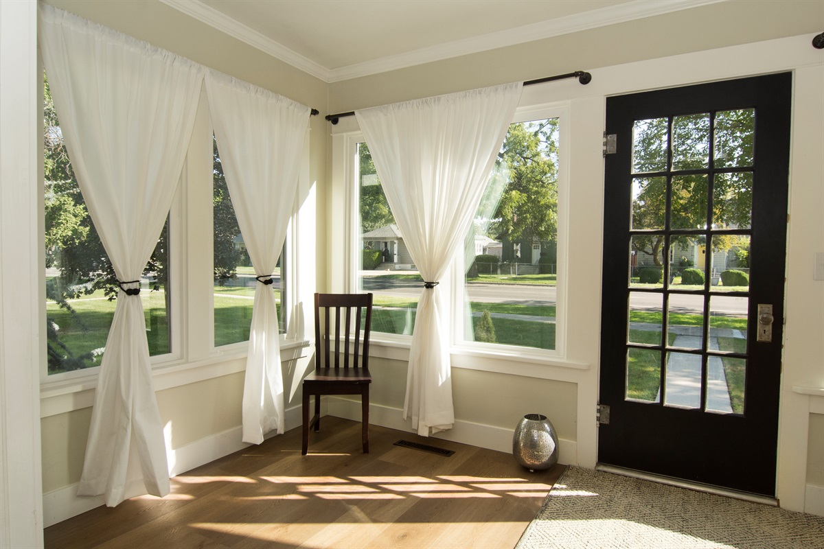Sun Room