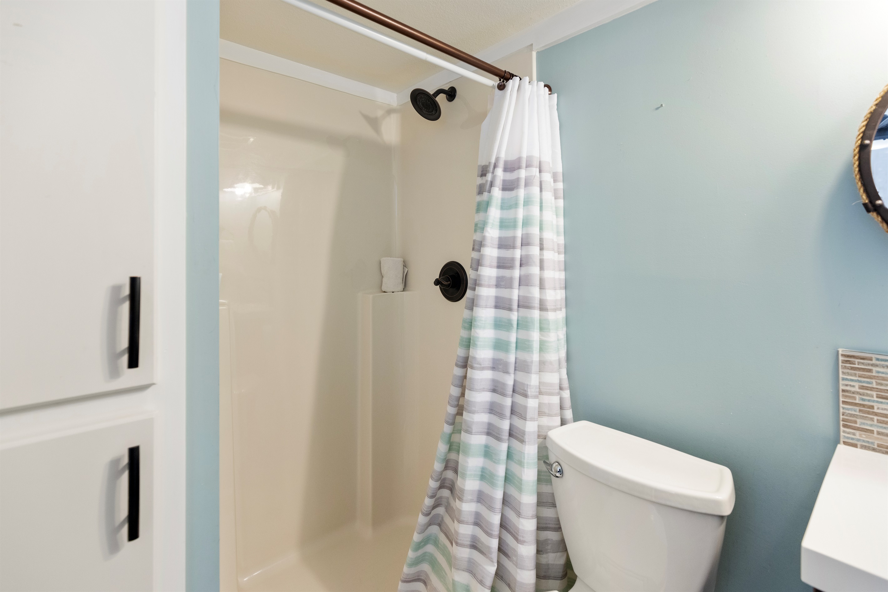 3rd Bedroom En Suite Bathroom