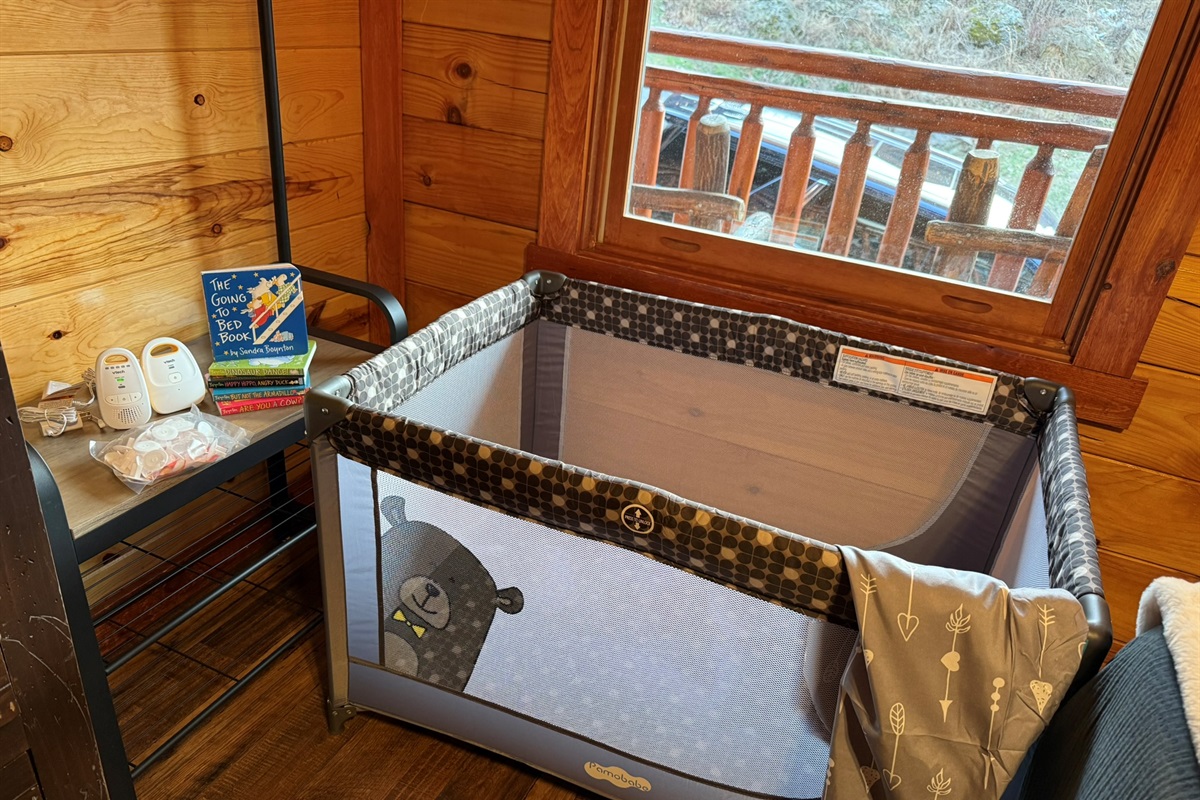 Big adventures need good rest—From afternoon naps to bedtime routines, we’ve thought of everything to help your littlest travelers sleep soundly and safely.