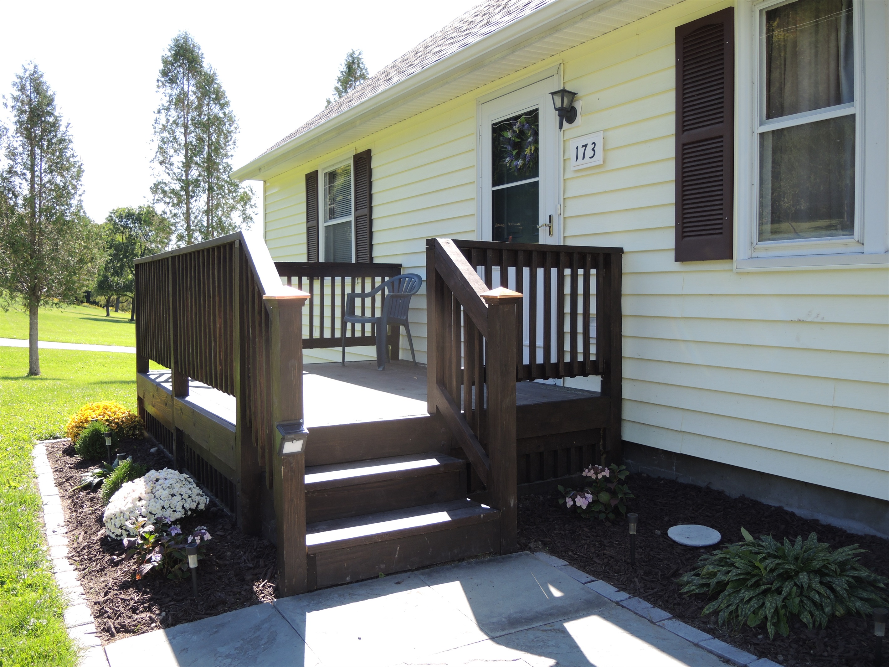 Welcome to Winding River!