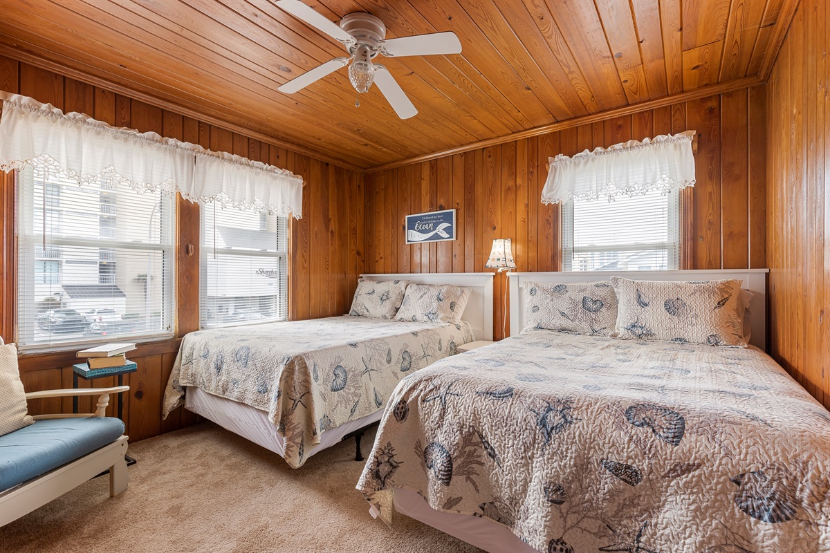 5 Bedroom