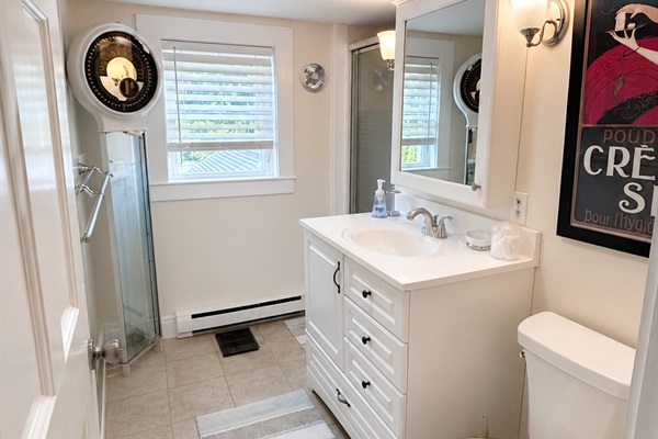 Bathroom 3