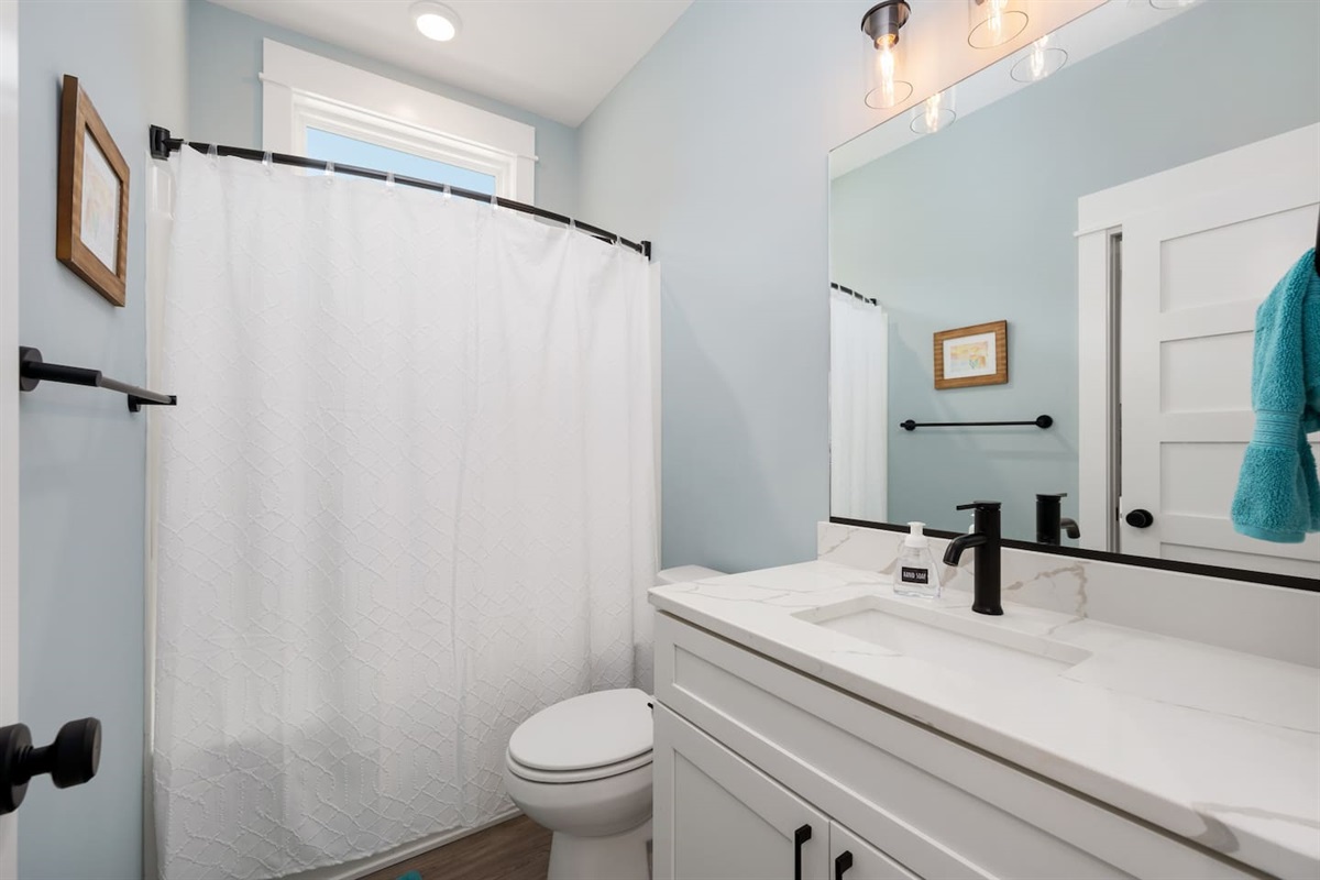 Ensuite