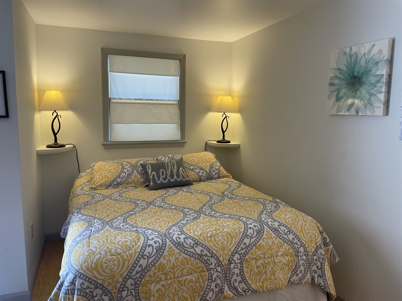 Highland Haven - 2nd floor studio