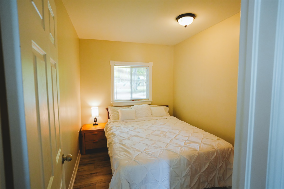 Bedroom #3
